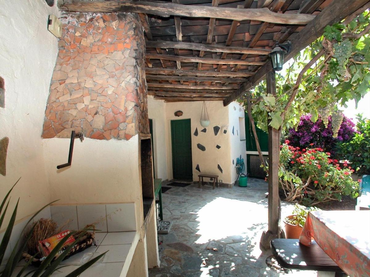 Villa Casa Niagara El Jaral Exterior foto
