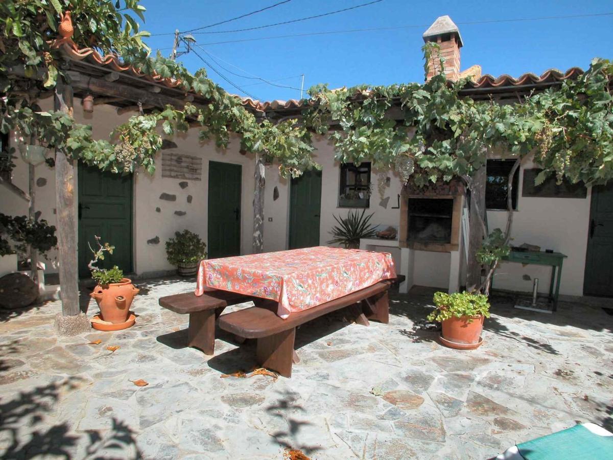 Villa Casa Niagara El Jaral Exterior foto