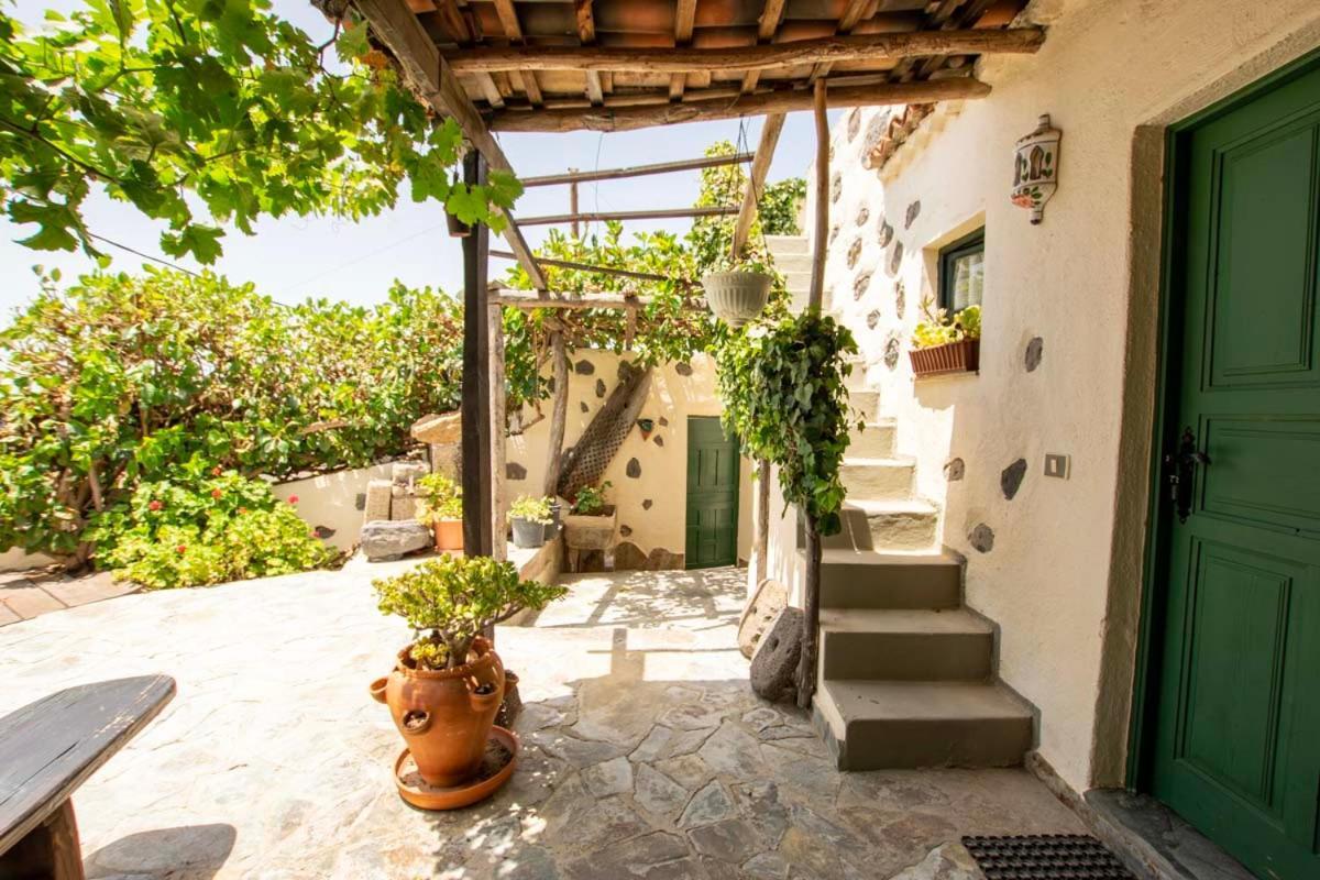 Villa Casa Niagara El Jaral Exterior foto